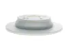 Задній гальмівний (тормозний) диск Bosch 0 986 479 138 (фото 5)