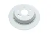 Задній гальмівний (тормозний) диск Bosch 0 986 479 138 (фото 6)