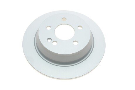 Задній гальмівний (тормозний) диск bosch 0986479138