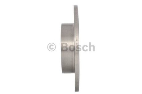 Задний тормозной диск bosch 0986479155