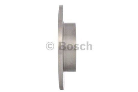 Задний тормозной диск bosch 0986479155