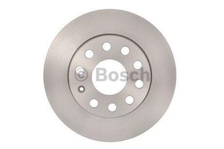 Задний тормозной диск bosch 0986479155