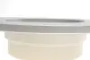 Задній гальмівний (тормозний) диск Bosch 0986479167 (фото 3)