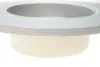 Задній гальмівний (тормозний) диск Bosch 0986479167 (фото 5)