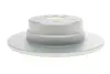 Задній гальмівний (тормозний) диск Bosch 0986479167 (фото 6)
