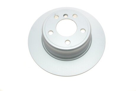 Задний тормозной диск bosch 0986479167