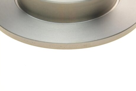 Задний тормозной диск bosch 0986479169