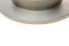 Задній гальмівний (тормозний) диск Bosch 0986479169 (фото 4)