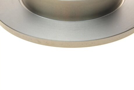 Задний тормозной диск bosch 0986479169