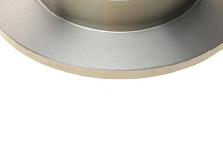 Задний тормозной диск bosch 0986479169