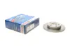 Задній гальмівний (тормозний) диск Bosch 0986479169 (фото 1)