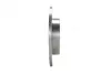 Задній гальмівний (тормозний) диск Bosch 0986479178 (фото 3)