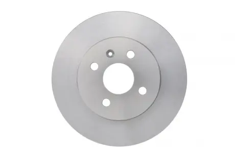 Задній гальмівний (тормозний) диск Bosch 0986479191