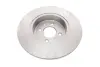 Задний тормозной диск bosch 0 986 479 195