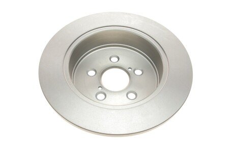 Задній гальмівний (тормозний) диск bosch 0986479242