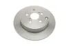 Задний тормозной диск bosch 0986479242