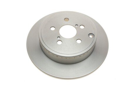 Задній гальмівний (тормозний) диск bosch 0986479242