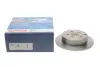 Задний тормозной диск bosch 0986479242