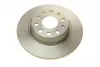 Задний тормозной диск bosch 0986479247