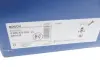 Задний тормозной диск bosch 0986479254