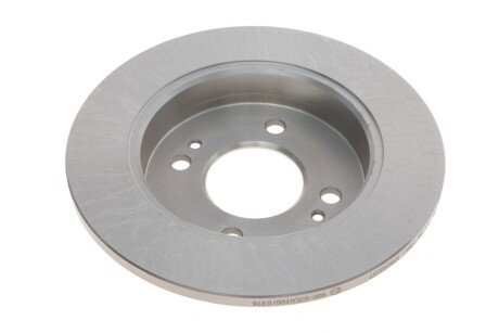 Задний тормозной диск bosch 0986479256