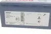 Задній гальмівний (тормозний) диск Bosch 0986479256 (фото 6)