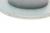 Задній гальмівний (тормозний) диск Bosch 0986479295 (фото 4)