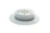 Задній гальмівний (тормозний) диск Bosch 0986479295 (фото 5)