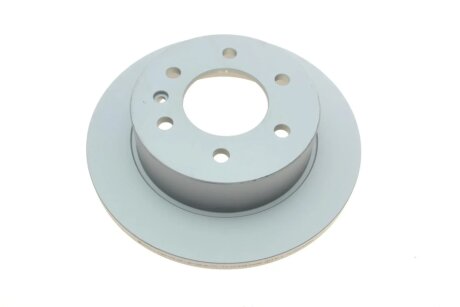 Задній гальмівний (тормозний) диск bosch 0986479295