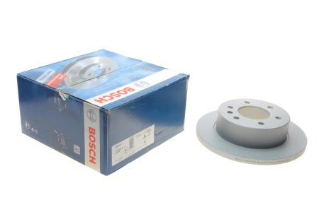 Задний тормозной диск bosch 0986479295 на Мерседес Спринтер 906