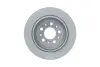 Задній гальмівний (тормозний) диск Bosch 0986479309 (фото 2)