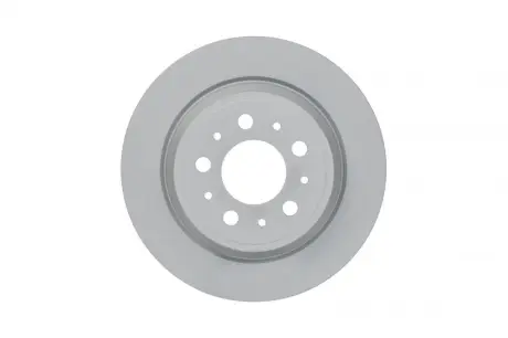 Задній гальмівний (тормозний) диск Bosch 0986479309