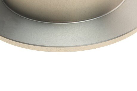 Задний тормозной диск bosch 0986479318