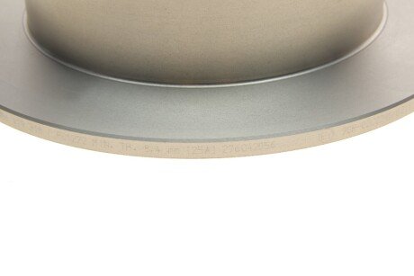 Задний тормозной диск bosch 0986479318