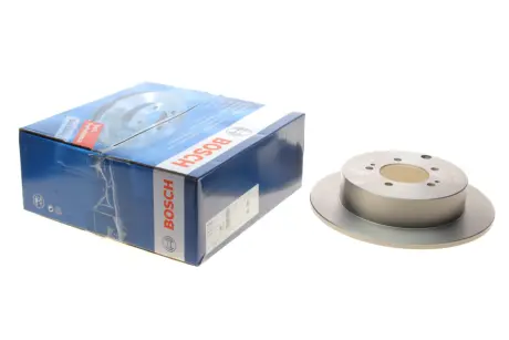 Задній гальмівний (тормозний) диск Bosch 0 986 479 318