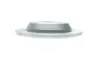 Задній гальмівний (тормозний) диск Bosch 0986479330 (фото 3)