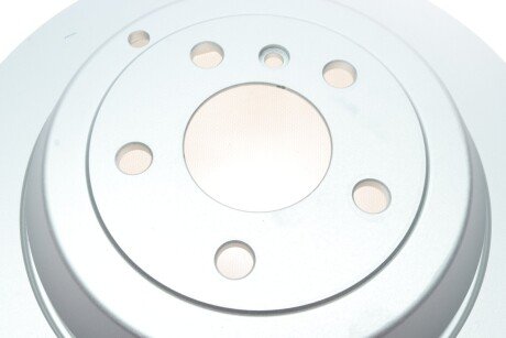 Задний тормозной диск bosch 0986479330