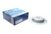 Задній гальмівний (тормозний) диск Bosch 0986479330 (фото 1)