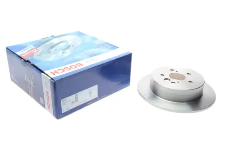 Задній гальмівний (тормозний) диск Bosch 0 986 479 338