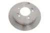 Задний тормозной диск bosch 0986479345