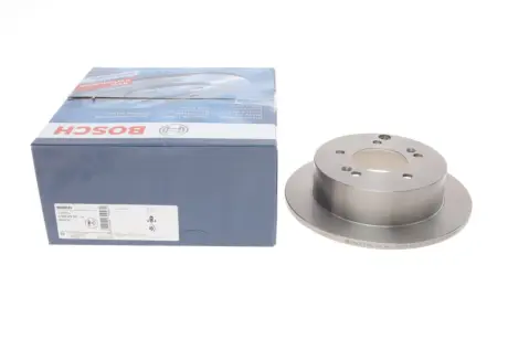 Задній гальмівний (тормозний) диск Bosch 0986479345