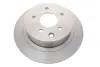 Задний тормозной диск bosch 0986479362
