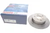 Задний тормозной диск bosch 0986479362