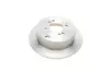 Задний тормозной диск bosch 0 986 479 371