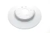 Задний тормозной диск bosch 0986479382