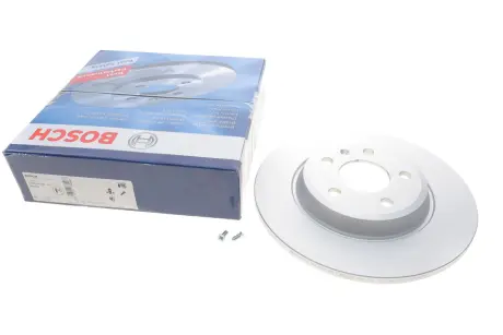 Задній гальмівний (тормозний) диск Bosch 0986479382