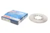 Задній гальмівний (тормозний) диск Bosch 0986479390 (фото 1)