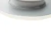 Задній гальмівний (тормозний) диск Bosch 0986479401 (фото 5)