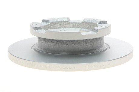 Задній гальмівний (тормозний) диск bosch 0986479401