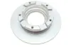 Задній гальмівний (тормозний) диск Bosch 0986479401 (фото 7)